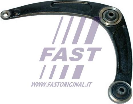 Fast FT15677 - Рычаг подвески колеса autosila-amz.com