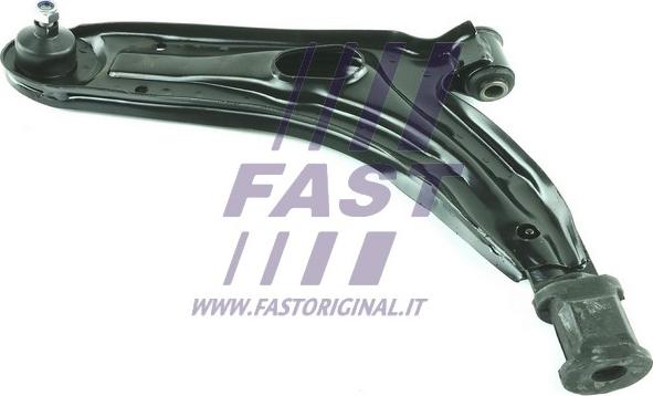 Fast FT15004 - Рычаг подвески колеса autosila-amz.com