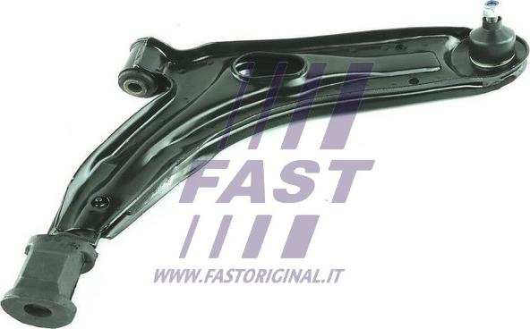 Fast FT15003 - Рычаг подвески колеса autosila-amz.com