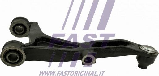 Fast FT15032 - Рычаг подвески колеса autosila-amz.com