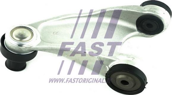 Fast FT15077 - Рычаг подвески колеса autosila-amz.com