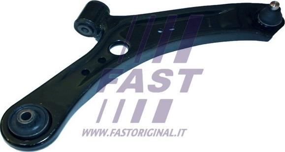 Fast FT15144 - Рычаг подвески колеса autosila-amz.com