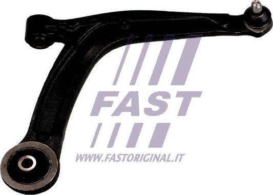 Fast FT15146 - Рычаг подвески колеса autosila-amz.com
