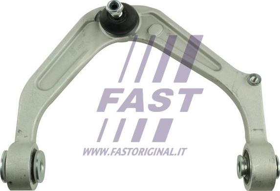 Fast FT15150 - Рычаг подвески колеса autosila-amz.com