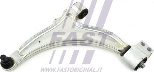 Fast FT15756 - Рычаг подвески колеса autosila-amz.com