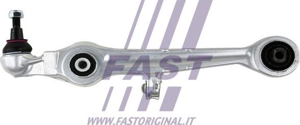 Fast FT15760 - Рычаг подвески колеса autosila-amz.com