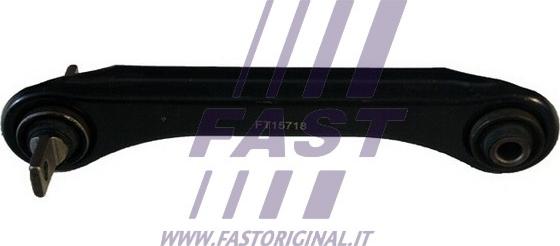 Fast FT15718 - Рычаг подвески колеса autosila-amz.com