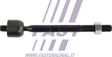 Fast FT16595 - Осевой шарнир, рулевая тяга autosila-amz.com
