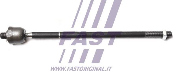 Fast FT16596 - Осевой шарнир, рулевая тяга autosila-amz.com