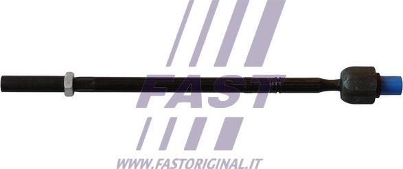 Fast FT16565 - Осевой шарнир, рулевая тяга autosila-amz.com