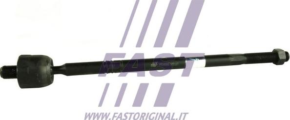 Fast FT16505 - Осевой шарнир, рулевая тяга autosila-amz.com