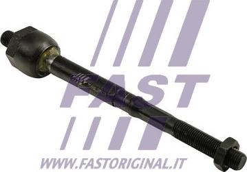 Fast FT16506 - Осевой шарнир, рулевая тяга autosila-amz.com