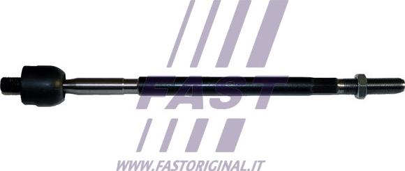 Fast FT16501 - Осевой шарнир, рулевая тяга autosila-amz.com
