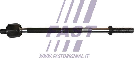 Fast FT16503 - Осевой шарнир, рулевая тяга autosila-amz.com