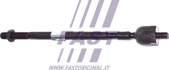 Fast FT16584 - Осевой шарнир, рулевая тяга autosila-amz.com