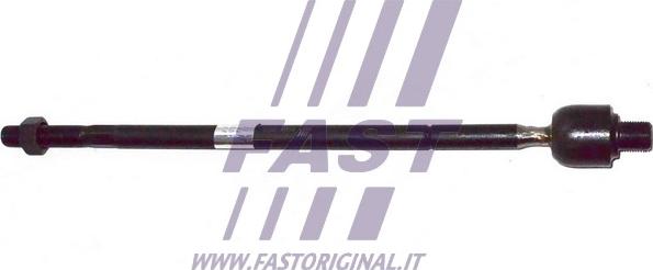 Fast FT16581 - Осевой шарнир, рулевая тяга autosila-amz.com