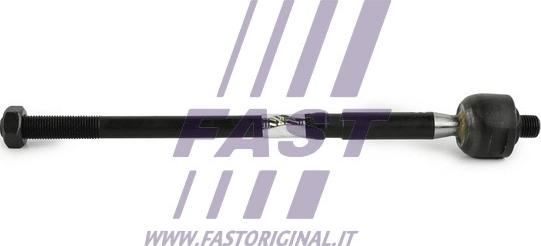 Fast FT16534 - Осевой шарнир, рулевая тяга autosila-amz.com