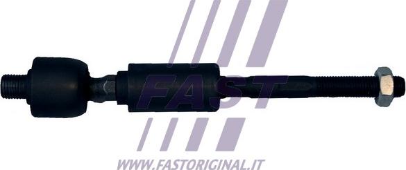 Fast FT16522 - Осевой шарнир, рулевая тяга autosila-amz.com