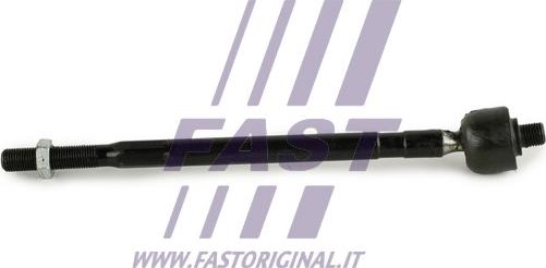 Fast FT16527 - Осевой шарнир, рулевая тяга autosila-amz.com