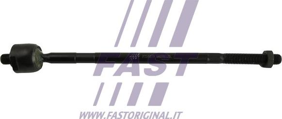 Fast FT16579 - Осевой шарнир, рулевая тяга autosila-amz.com