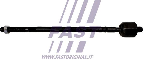Fast FT16576 - Осевой шарнир, рулевая тяга autosila-amz.com