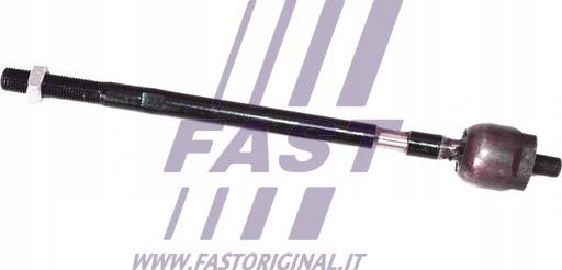 Fast FT16578 - Осевой шарнир, рулевая тяга autosila-amz.com