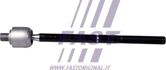 Fast FT16573 - Осевой шарнир, рулевая тяга autosila-amz.com