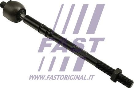 Fast FT16046 - Осевой шарнир, рулевая тяга autosila-amz.com
