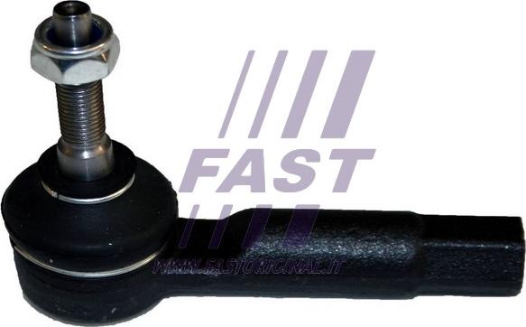 Fast FT16059 - Наконечник рулевой тяги, шарнир autosila-amz.com