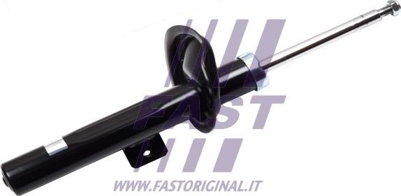 Fast FT11548 - Амортизатор autosila-amz.com