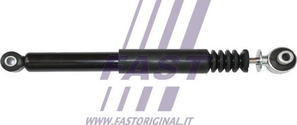 Fast FT11509 - Амортизатор autosila-amz.com