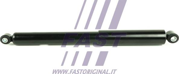 Fast FT11535 - Амортизатор autosila-amz.com