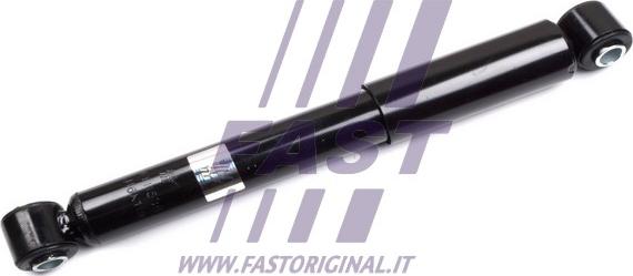 Fast FT11536 - Амортизатор autosila-amz.com