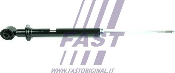 Fast FT11526 - Амортизатор autosila-amz.com