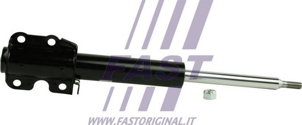 Fast FT11521 - Амортизатор autosila-amz.com