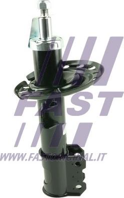 Fast FT11090 - Амортизатор autosila-amz.com