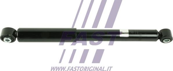 Fast FT11092 - Амортизатор autosila-amz.com