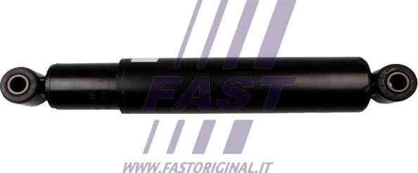 Fast FT11040 - Амортизатор autosila-amz.com