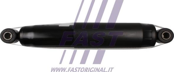 Fast FT11047 - Амортизатор autosila-amz.com