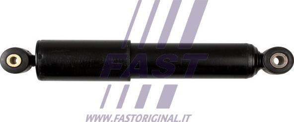 Fast FT11059 - Амортизатор autosila-amz.com