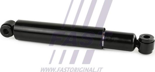Fast FT11068 - Амортизатор autosila-amz.com