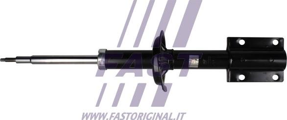 Fast FT11009 - Амортизатор передний (1,8Q) газо-масляный \FIAT Ducato/CITROEN Jumper/PEUGEOT Boxer autosila-amz.com
