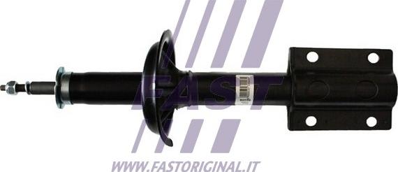 Fast FT11005 - Амортизатор передний L/R газомасляный 10/14Q \FIAT Ducato 02>/Jumper/Boxer autosila-amz.com