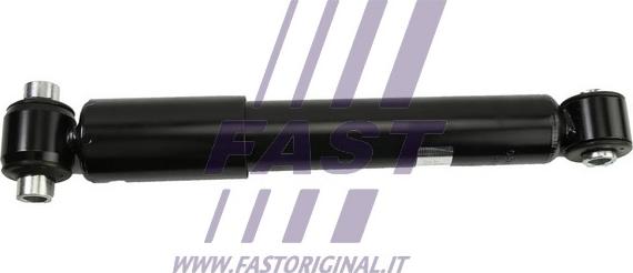 Fast FT11014 - Амортизатор autosila-amz.com