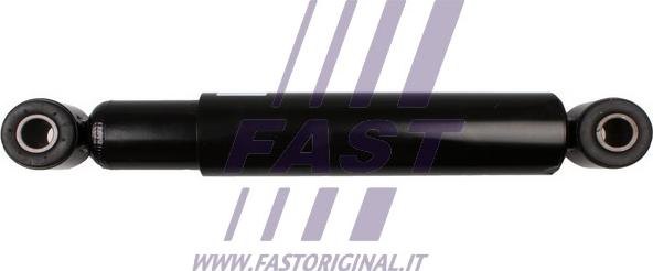 Fast FT11015 - Амортизатор autosila-amz.com