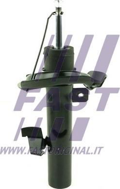 Fast FT11016 - Амортизатор autosila-amz.com