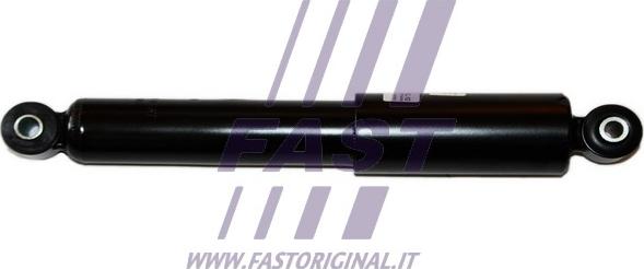 Fast FT11010 - Амортизатор autosila-amz.com