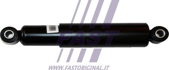 Fast FT11011 - Амортизатор autosila-amz.com