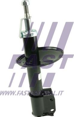 Fast FT11018 - Амортизатор autosila-amz.com