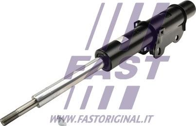 Fast FT11084 - Амортизатор autosila-amz.com